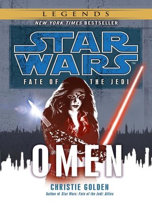 cover image of Omen